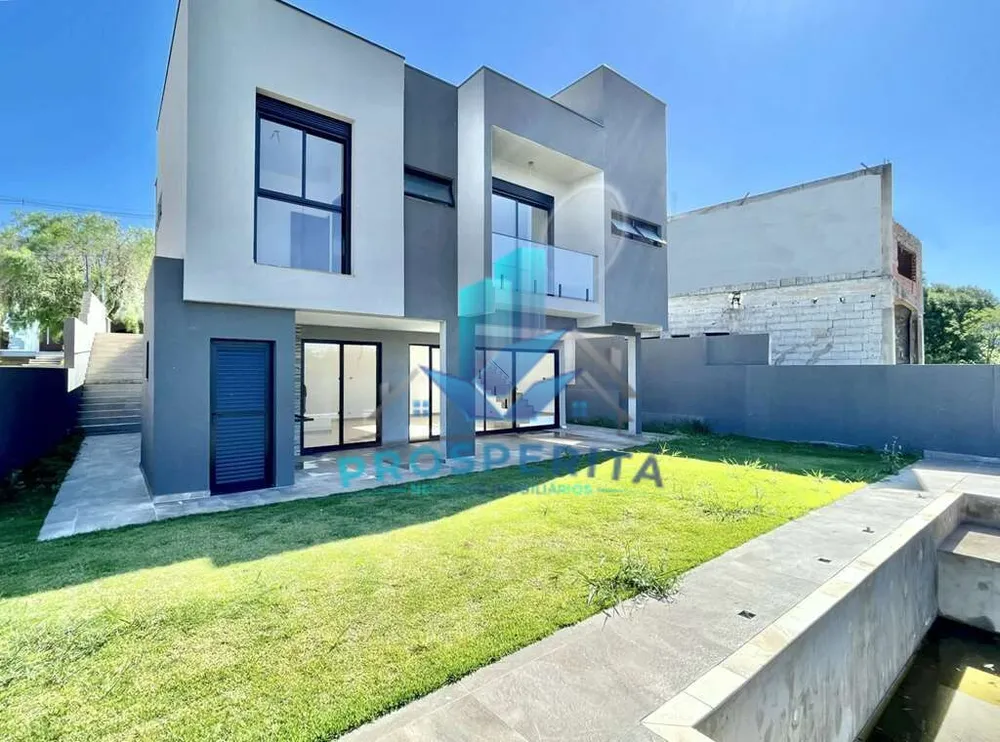 Casa, 3 quartos, 230 m² - Foto 11