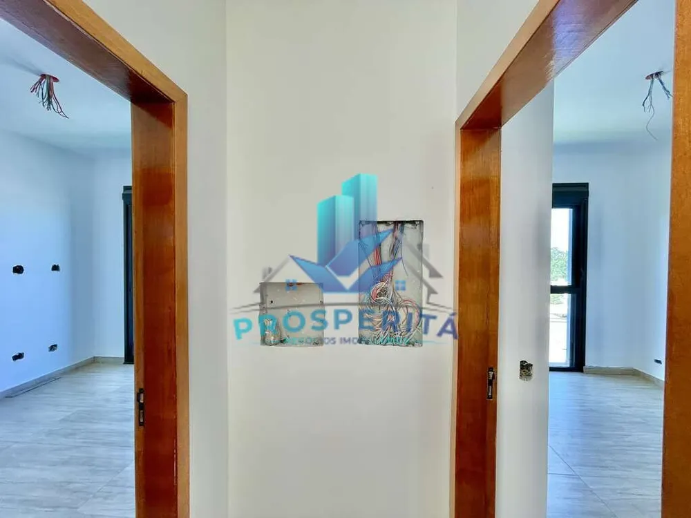 Casa, 3 quartos, 230 m² - Foto 12