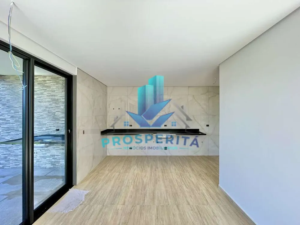 Casa, 3 quartos, 230 m² - Foto 5