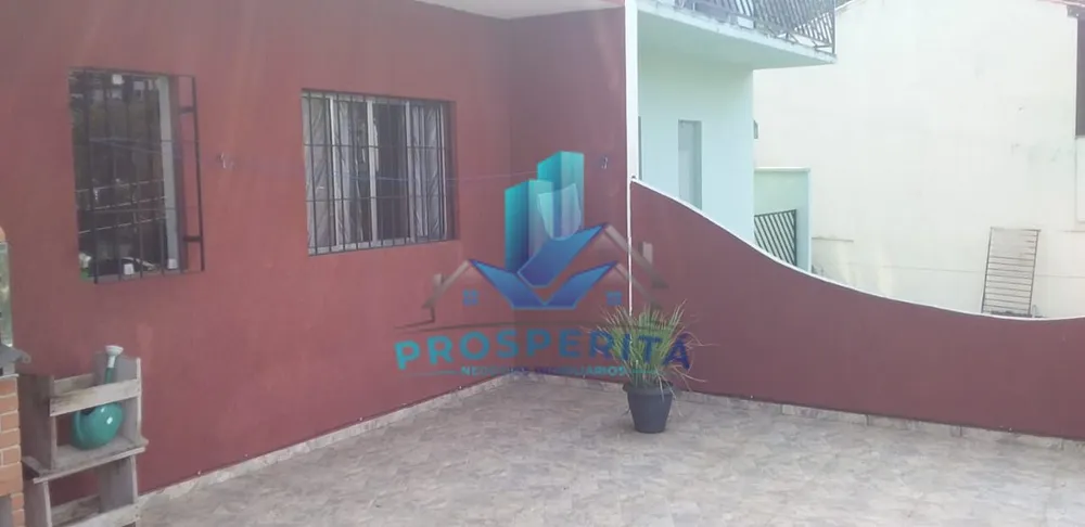 Sobrado, 3 quartos, 200 m² - Foto 6