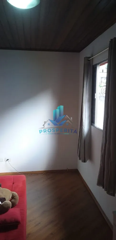 Sobrado, 3 quartos, 200 m² - Foto 9