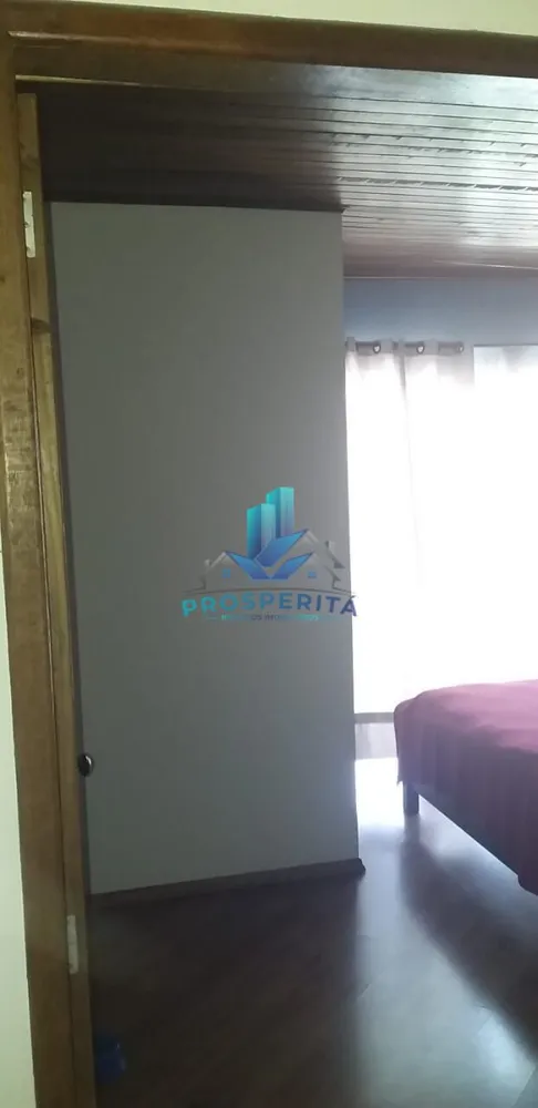 Sobrado, 3 quartos, 200 m² - Foto 13