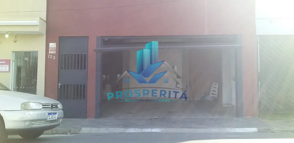 Sobrado, 3 quartos, 200 m² - Foto 5
