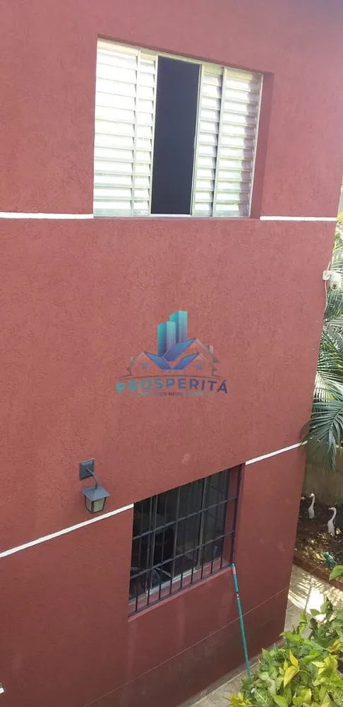 Sobrado, 3 quartos, 200 m² - Foto 4