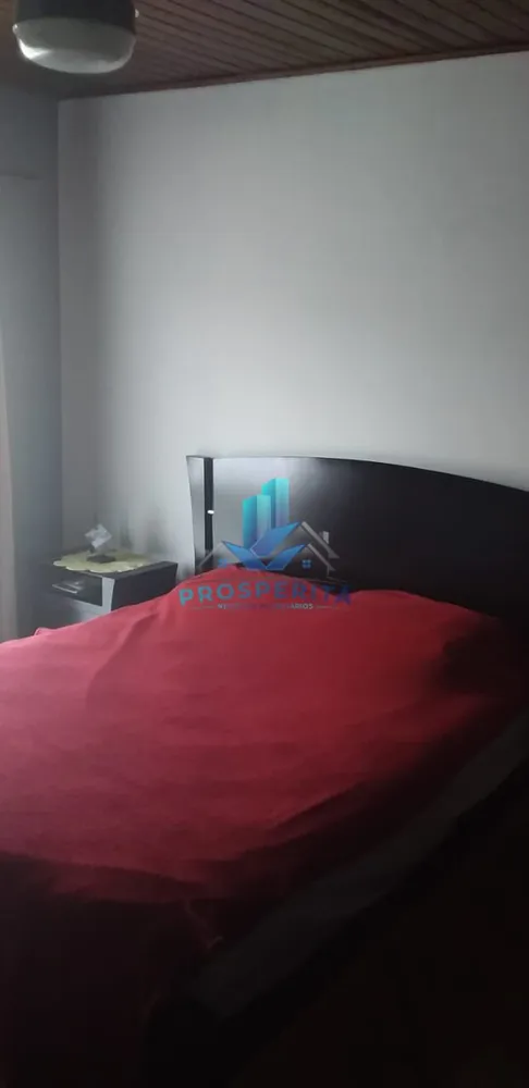 Sobrado, 3 quartos, 200 m² - Foto 12