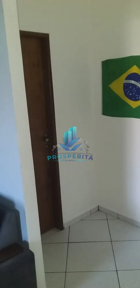 Sobrado, 3 quartos, 200 m² - Foto 14