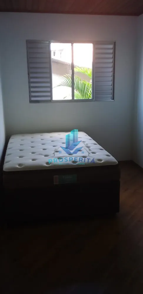 Sobrado, 3 quartos, 200 m² - Foto 16