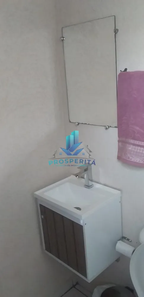 Sobrado, 3 quartos, 200 m² - Foto 11