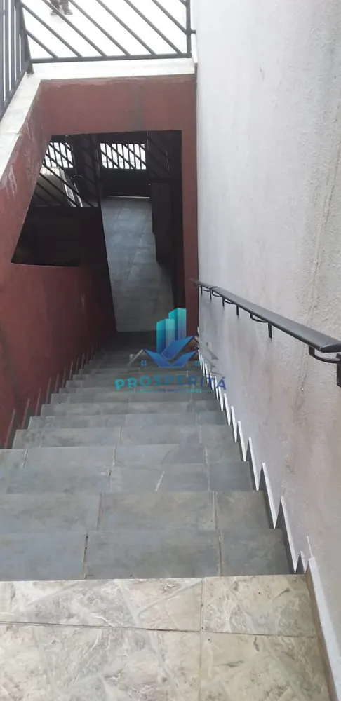 Sobrado, 3 quartos, 200 m² - Foto 3