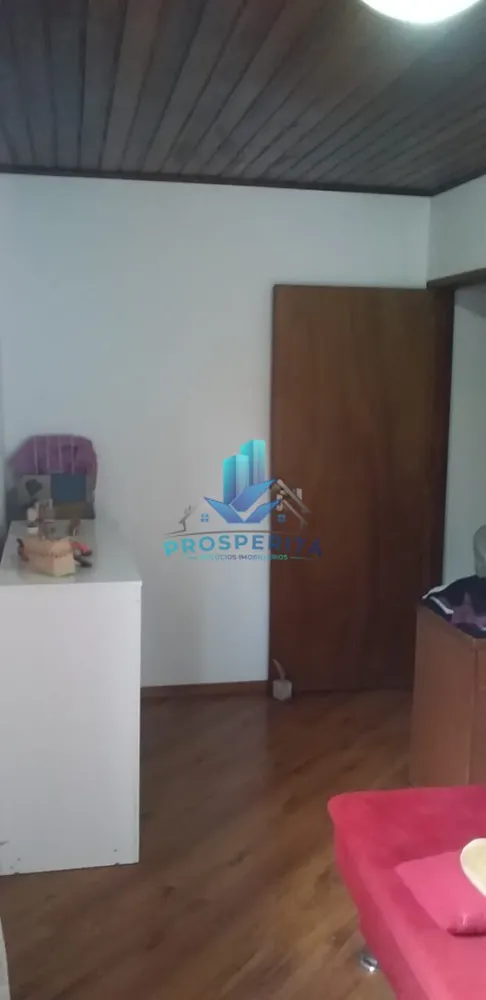 Sobrado, 3 quartos, 200 m² - Foto 8