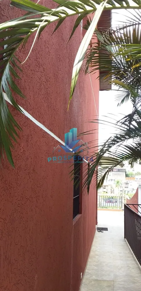 Sobrado, 3 quartos, 200 m² - Foto 2