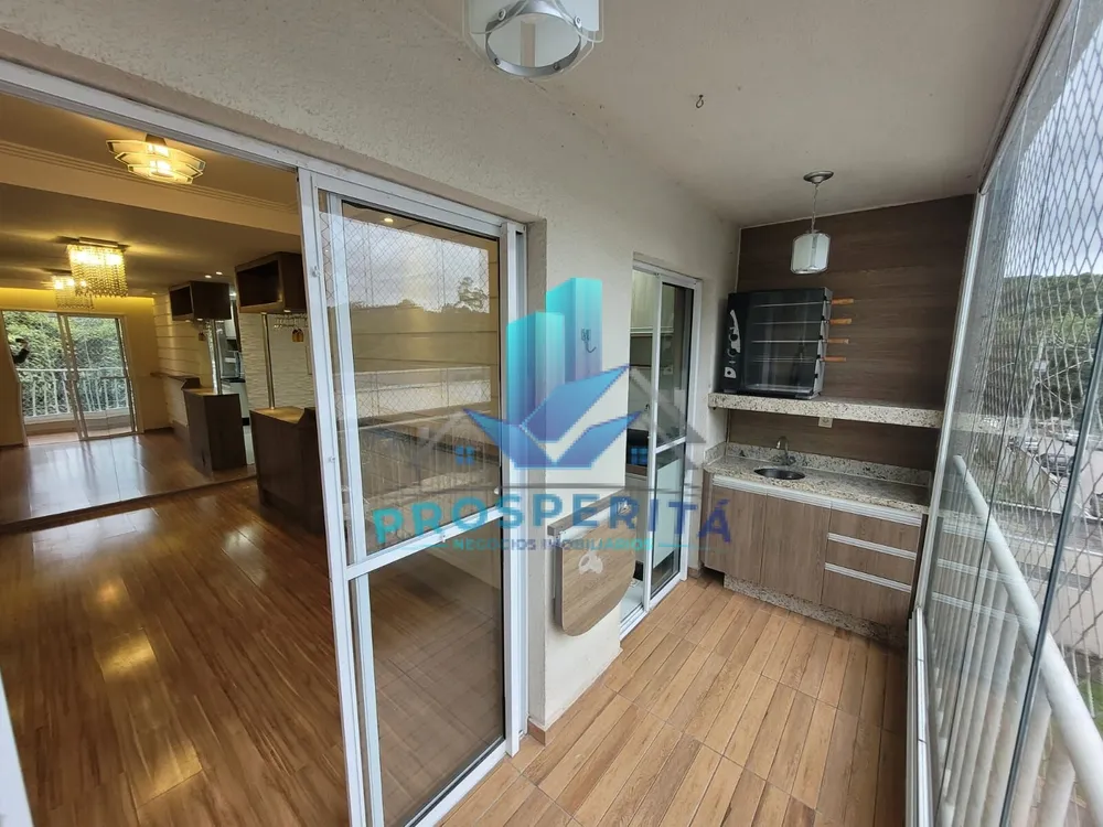 Apartamento, 2 quartos, 50 m² - Foto 12