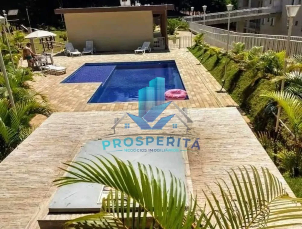 Apartamento, 2 quartos, 50 m² - Foto 2