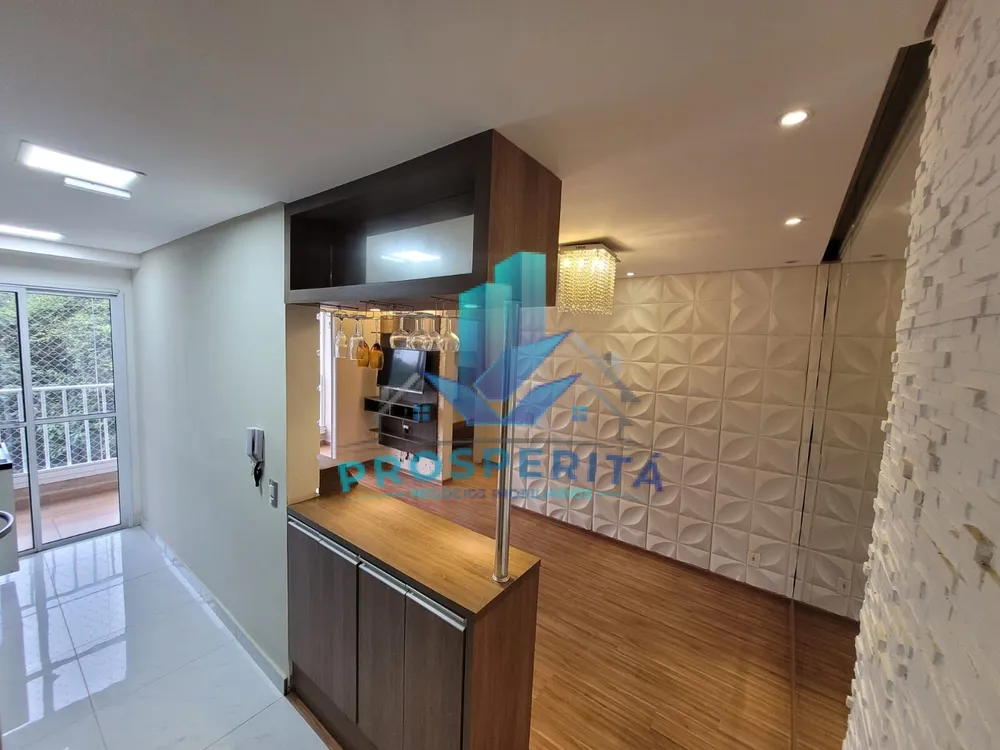 Apartamento, 2 quartos, 50 m² - Foto 7