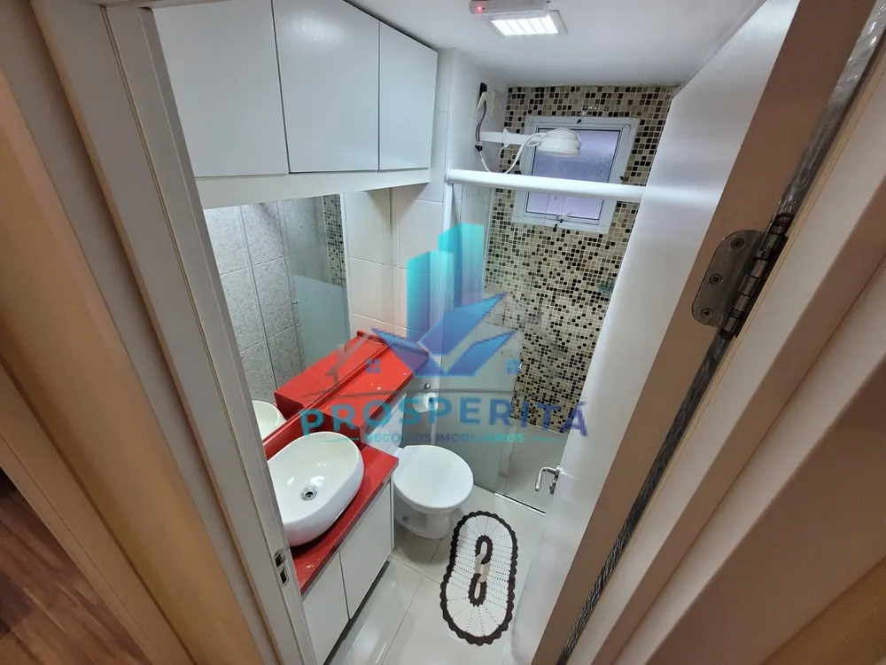 Apartamento, 2 quartos, 50 m² - Foto 15