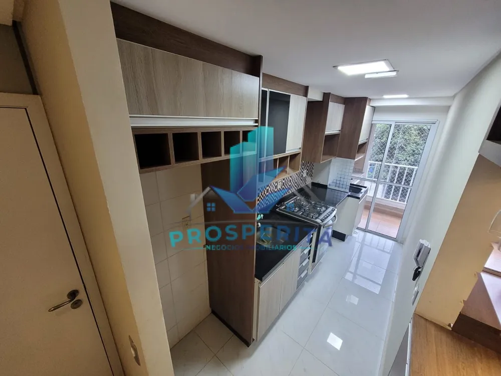 Apartamento, 2 quartos, 50 m² - Foto 9