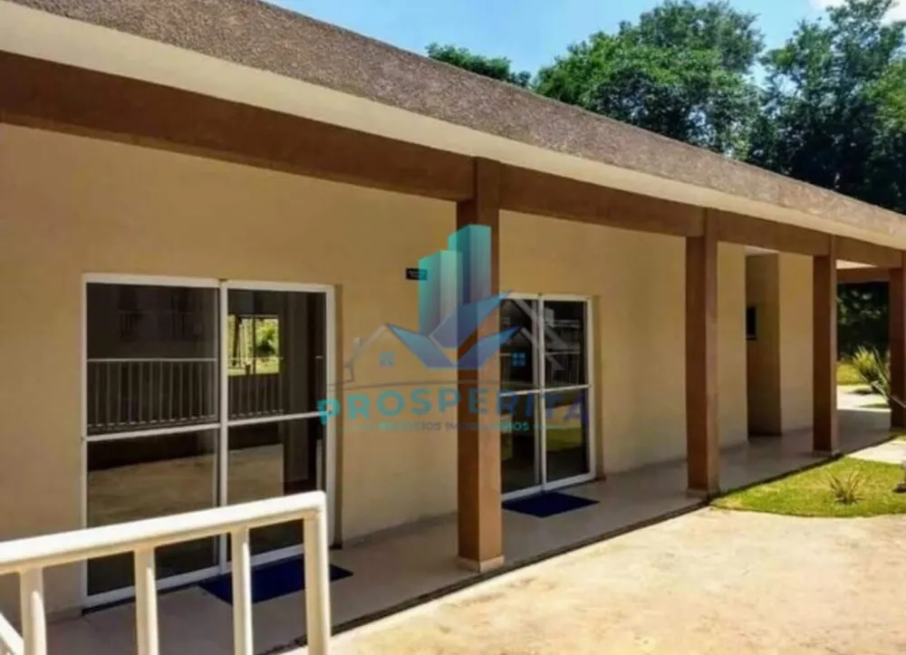 Apartamento, 2 quartos, 50 m² - Foto 4