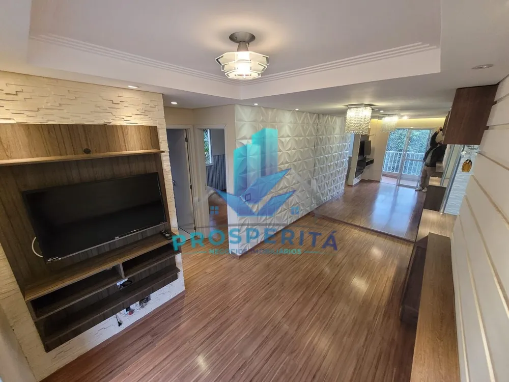 Apartamento, 2 quartos, 50 m² - Foto 16