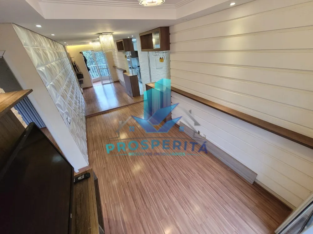 Apartamento, 2 quartos, 50 m² - Foto 6
