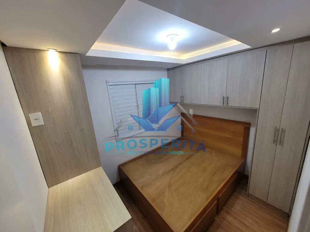 Apartamento, 2 quartos, 50 m² - Foto 14