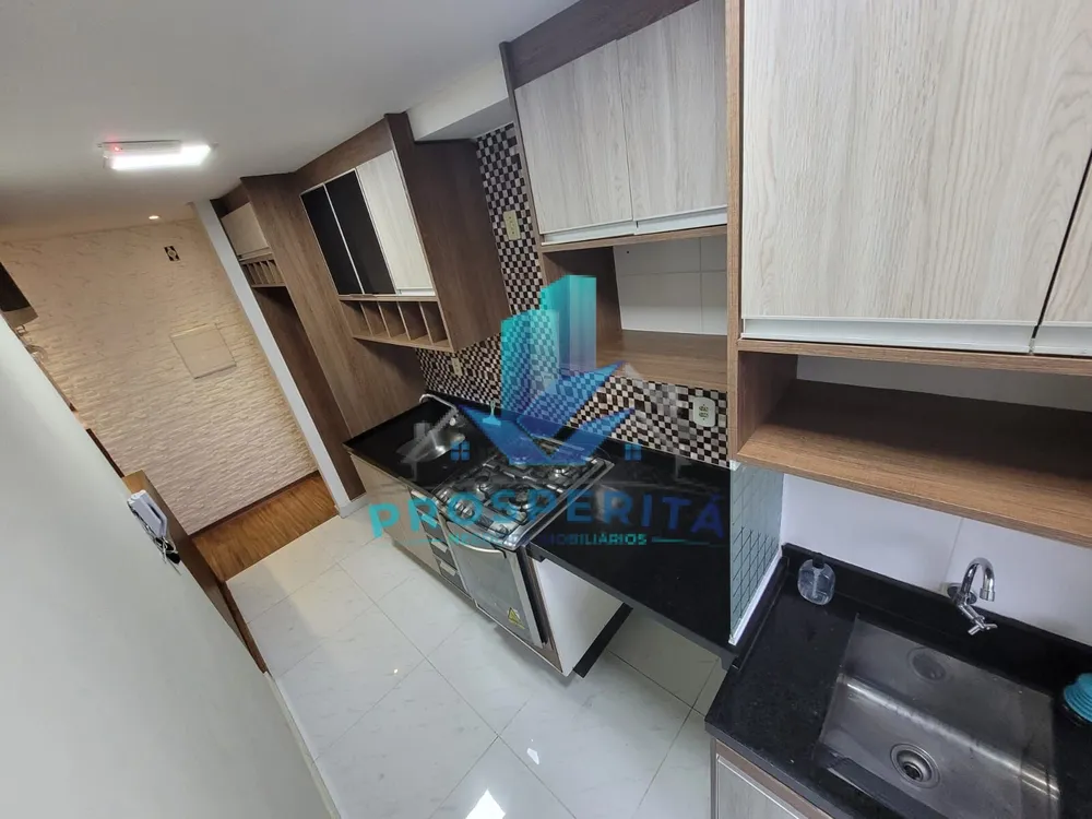Apartamento, 2 quartos, 50 m² - Foto 10