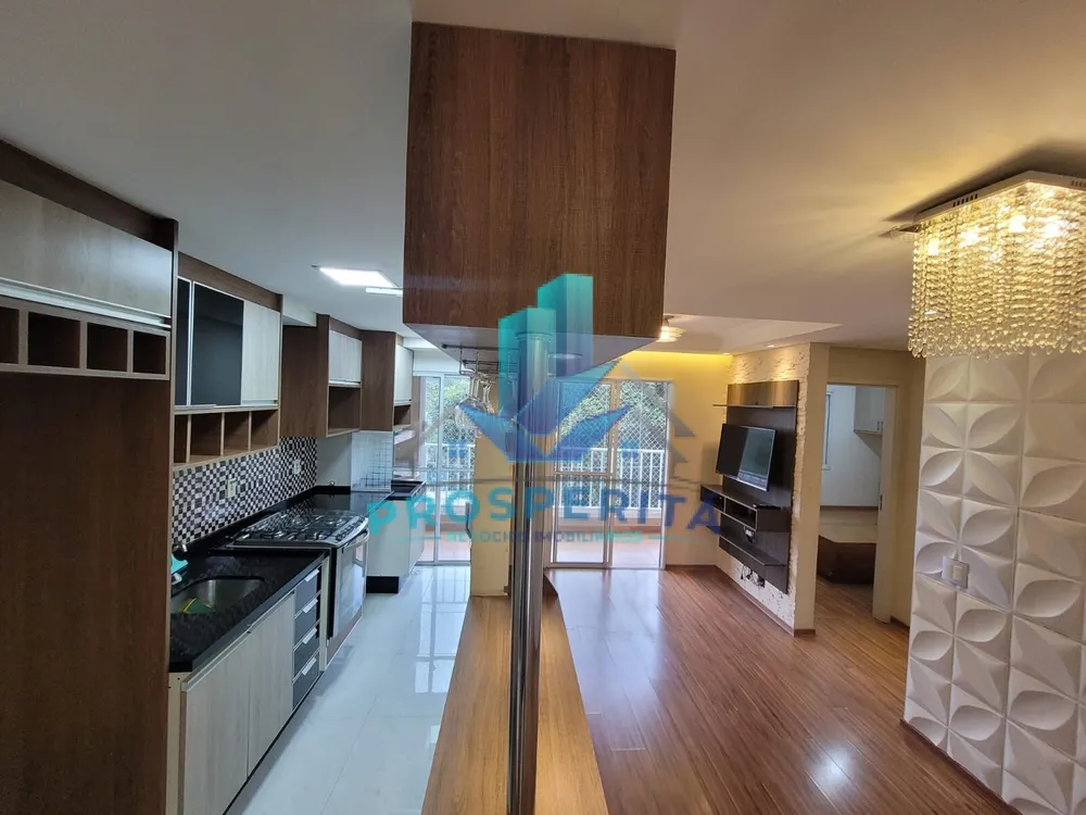 Apartamento, 2 quartos, 50 m² - Foto 8