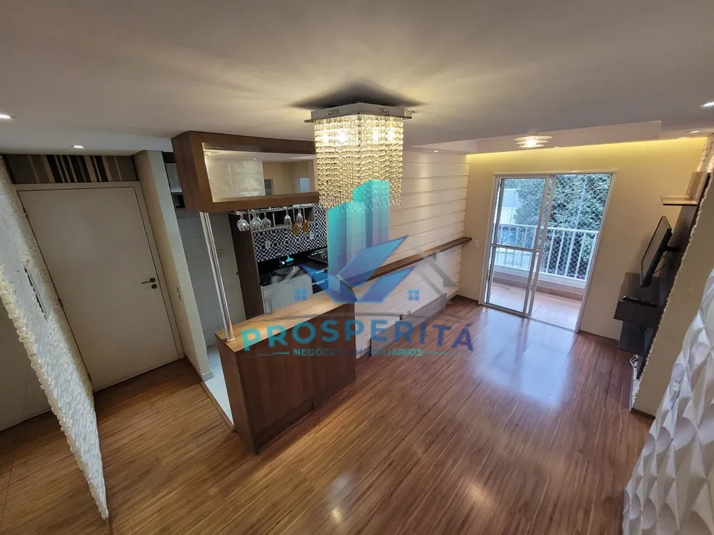 Apartamento, 2 quartos, 50 m² - Foto 5