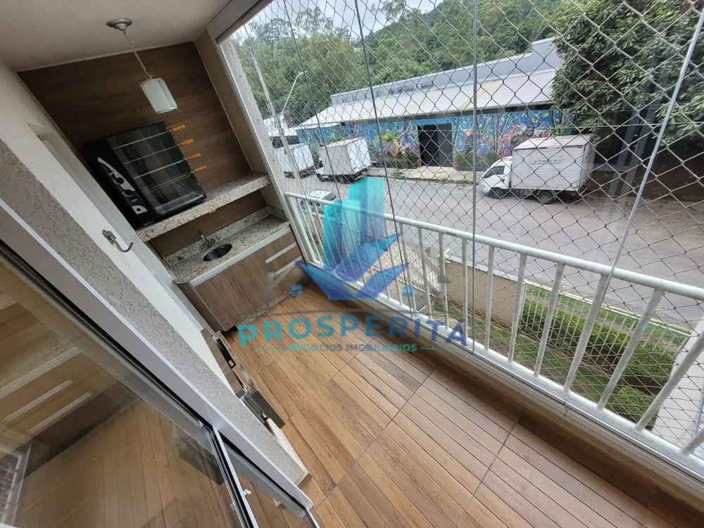 Apartamento, 2 quartos, 50 m² - Foto 11