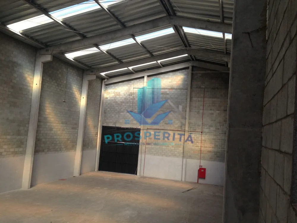 Depósito-Galpão, 1150 m² - Foto 3