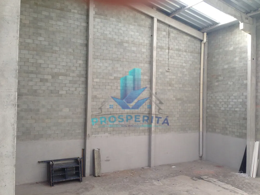 Depósito-Galpão, 1150 m² - Foto 4