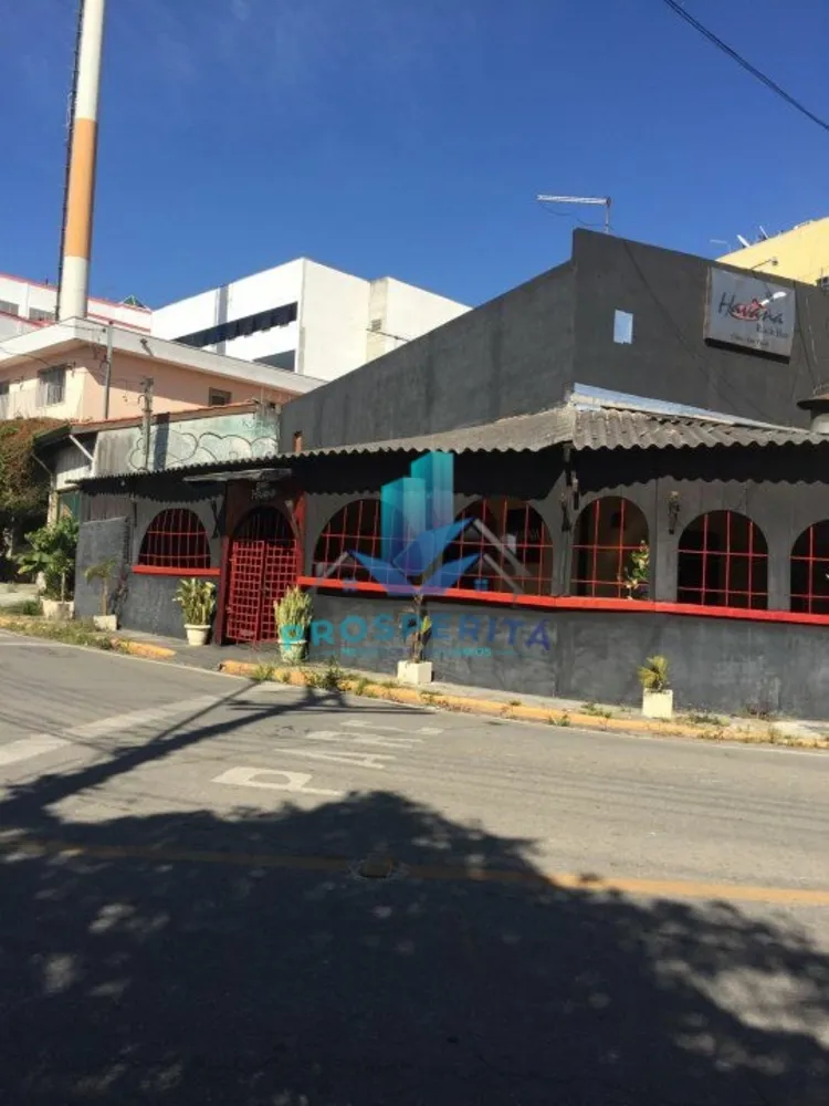 Loja-Salão, 285 m² - Foto 3