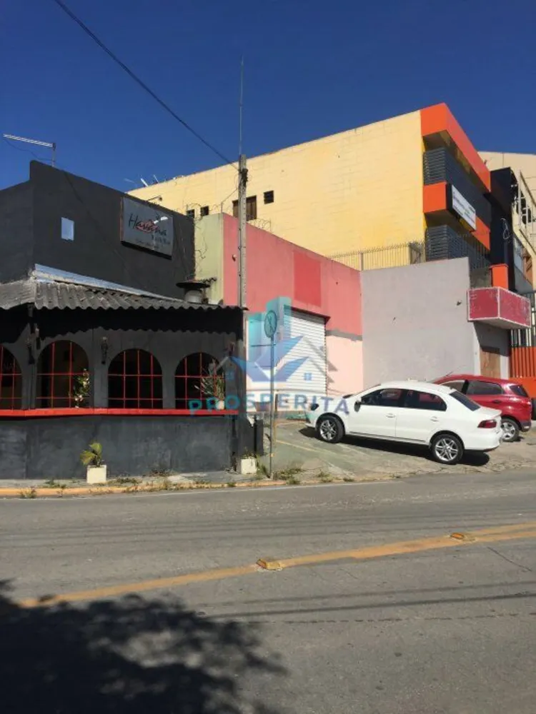 Loja-Salão, 285 m² - Foto 2