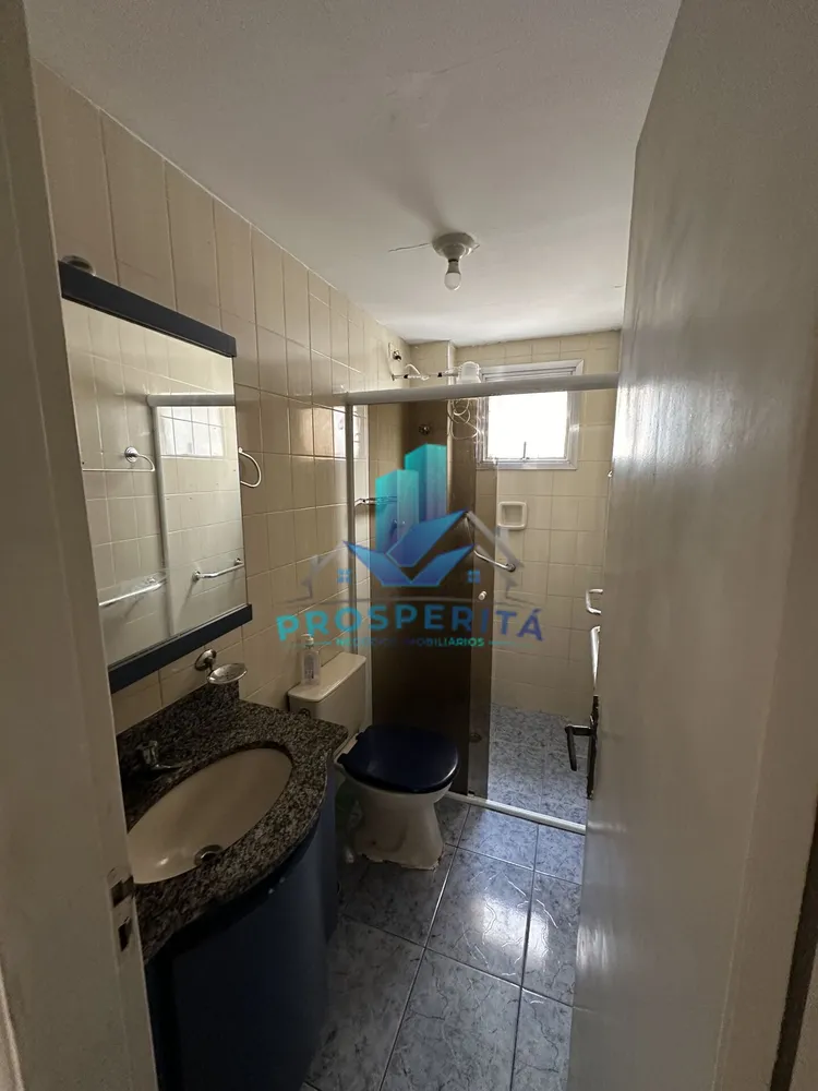 Apartamento, 2 quartos, 55 m² - Foto 11