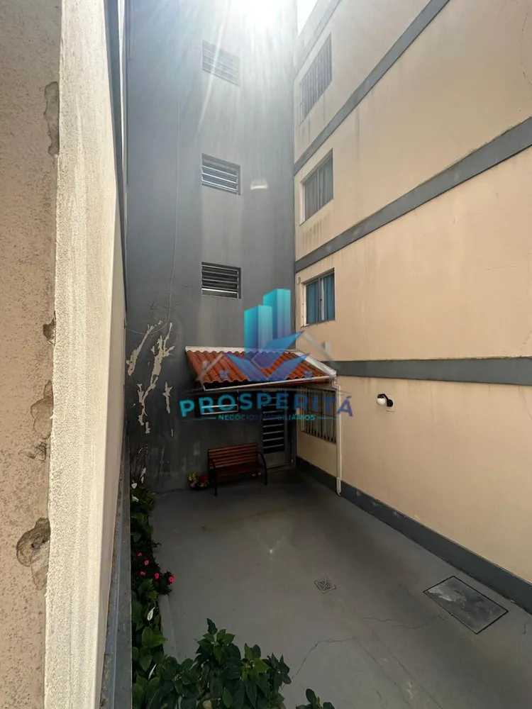 Apartamento, 2 quartos, 55 m² - Foto 6