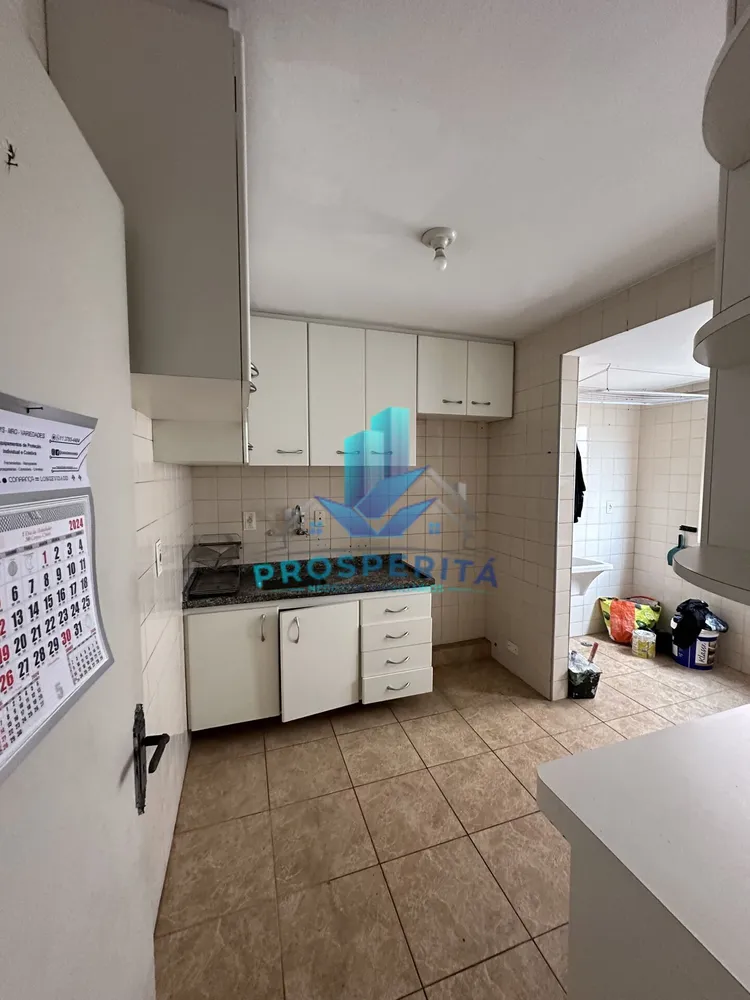 Apartamento, 2 quartos, 55 m² - Foto 13