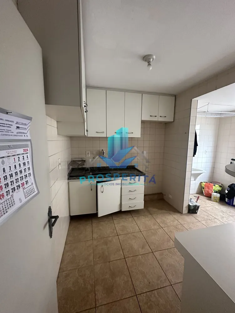 Apartamento, 2 quartos, 55 m² - Foto 9