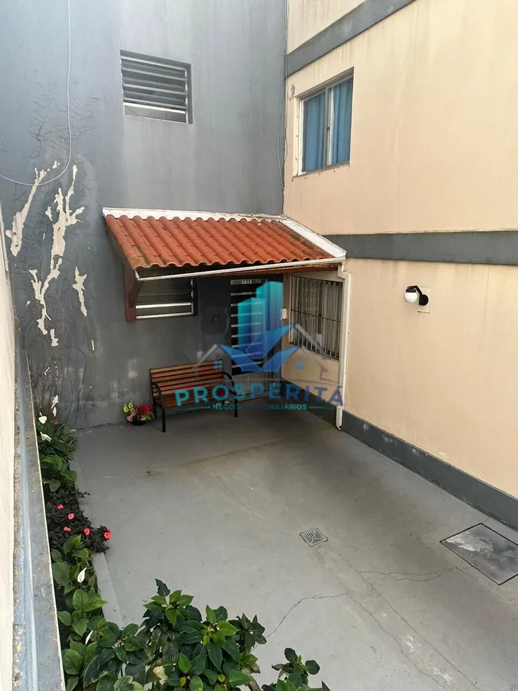 Apartamento, 2 quartos, 55 m² - Foto 4