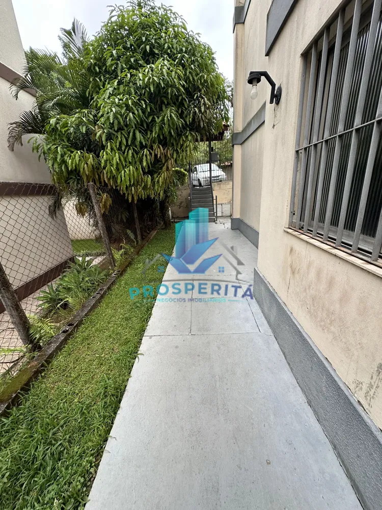 Apartamento, 2 quartos, 55 m² - Foto 5