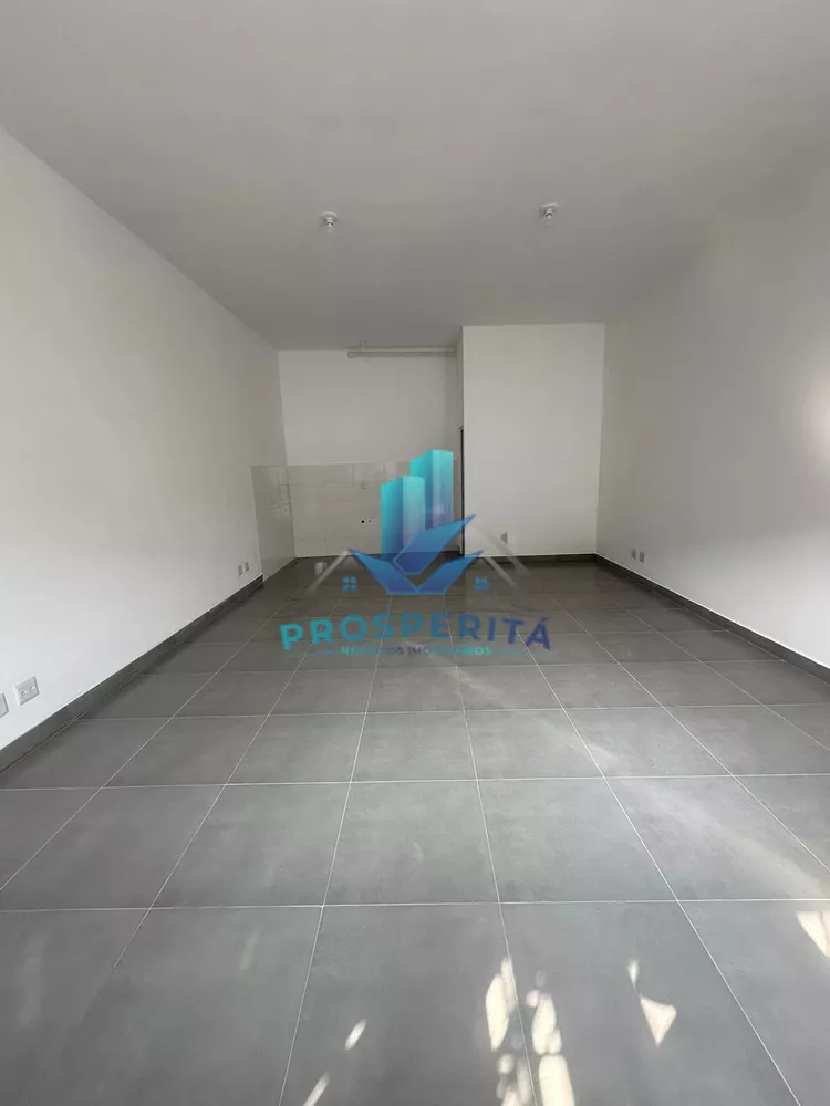 Conjunto Comercial-Sala para alugar, 50m² - Foto 2