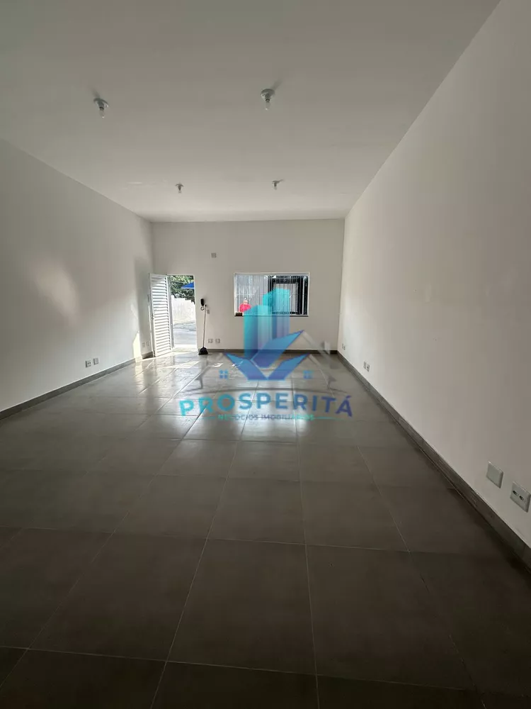 Conjunto Comercial-Sala para alugar, 50m² - Foto 3