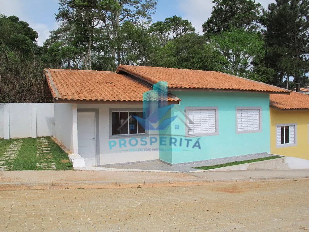 Casa à venda com 2 quartos, 68m² - Foto 5