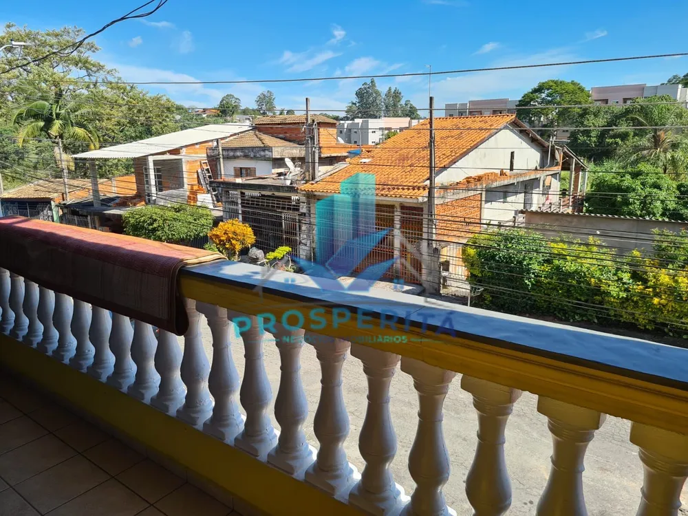 Casa, 3 quartos, 208 m² - Foto 15