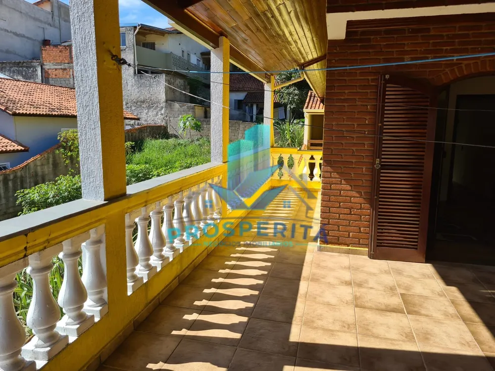 Casa, 3 quartos, 208 m² - Foto 3