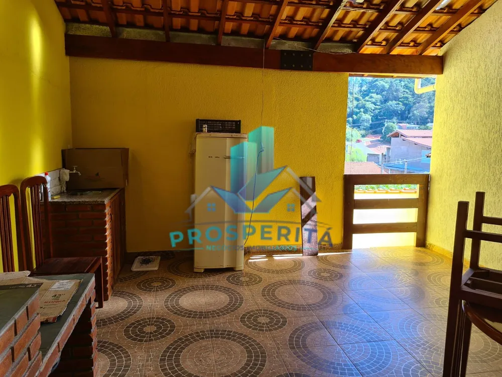 Casa, 3 quartos, 208 m² - Foto 11