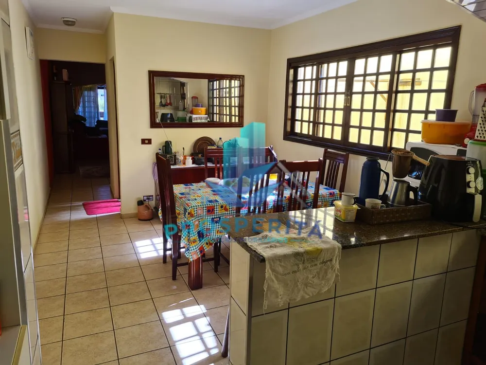Casa, 3 quartos, 208 m² - Foto 8