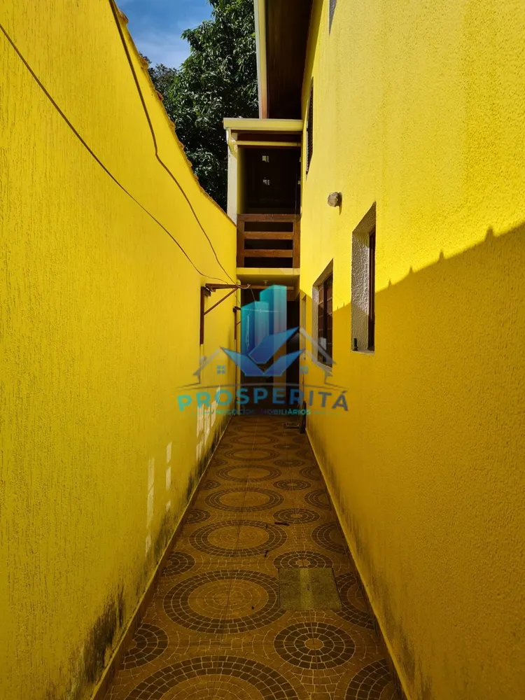 Casa, 3 quartos, 208 m² - Foto 13