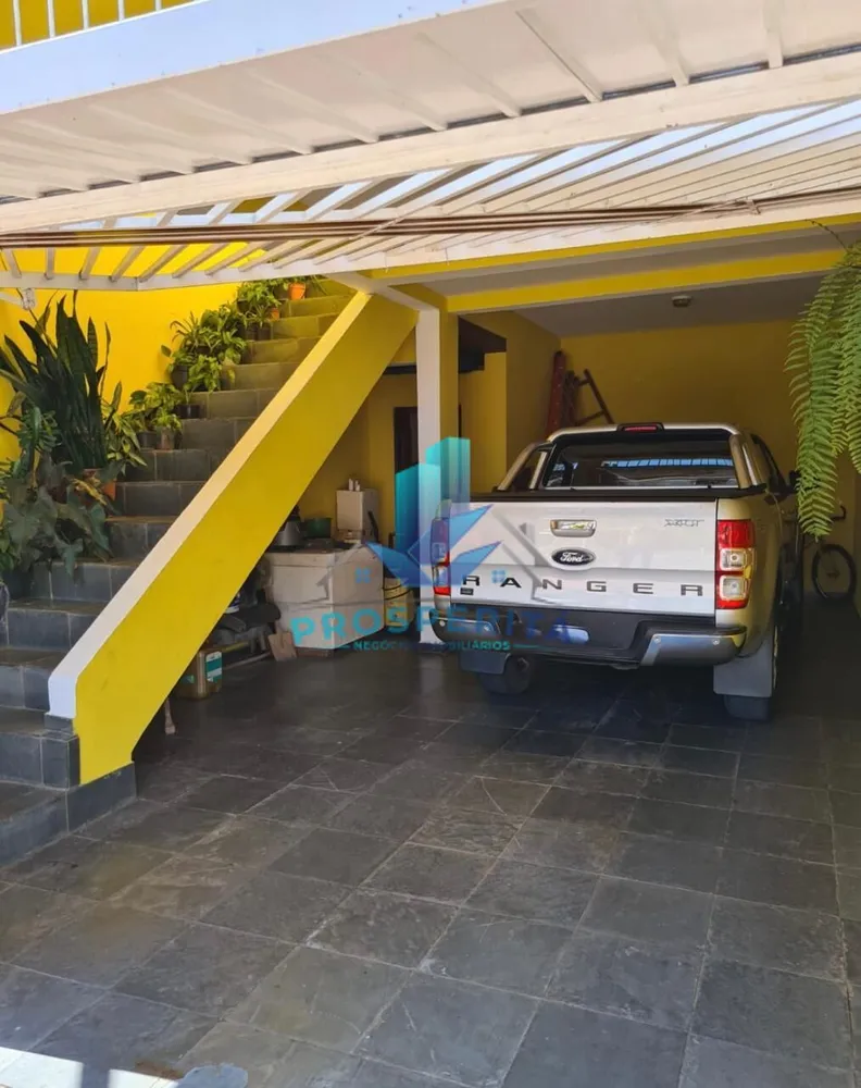Casa, 3 quartos, 208 m² - Foto 16