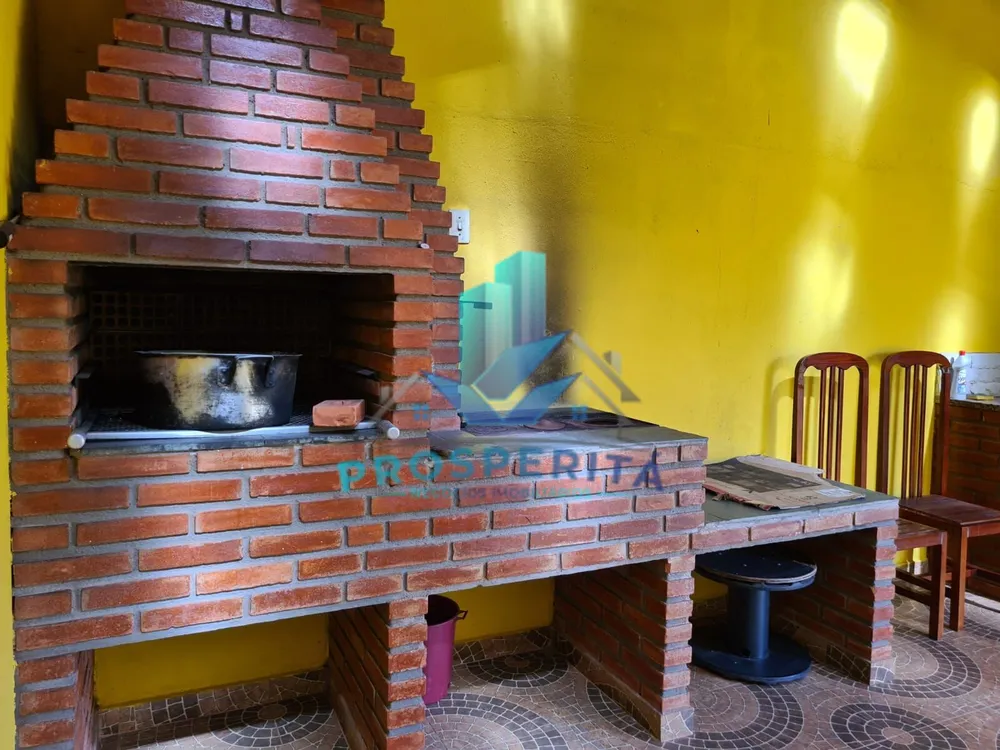 Casa, 3 quartos, 208 m² - Foto 10
