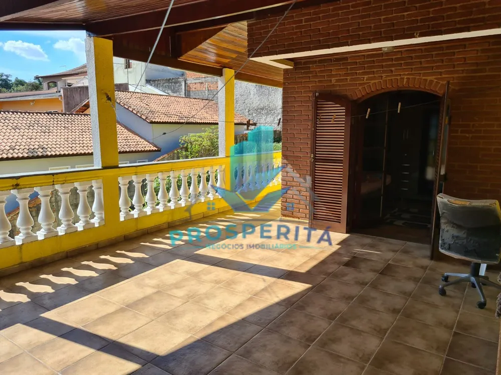 Casa, 3 quartos, 208 m² - Foto 2