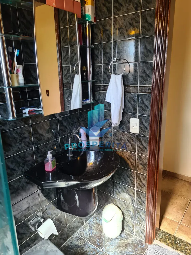 Casa, 3 quartos, 208 m² - Foto 7